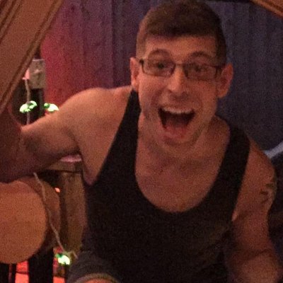 Profile Picture of William Lucio (@luciow23421) on Twitter