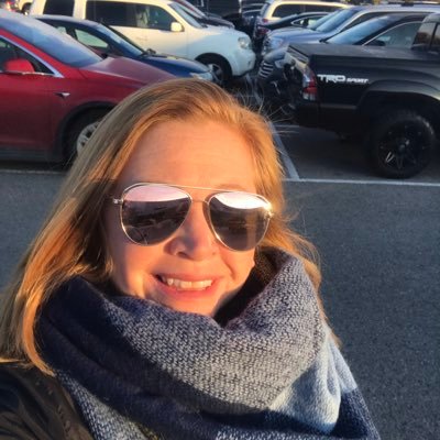 Profile Picture of Brandy Hyland (@BrandyHyland) on Twitter