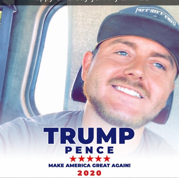 Profile Picture of Cody Roberts (@codyroberts808) on Poshmark