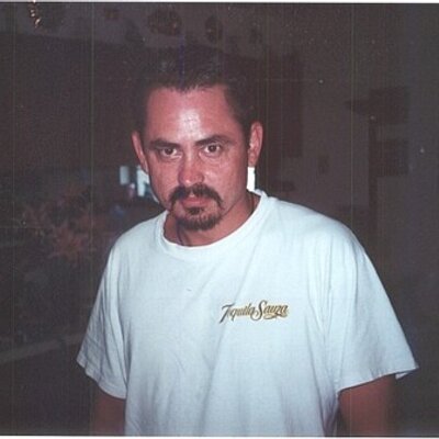 Profile Picture of Bryon Dodds (@downey12) on Twitter