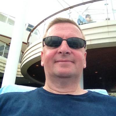 Profile Picture of Mike Tomaschek (@mtomaschek55) on Twitter