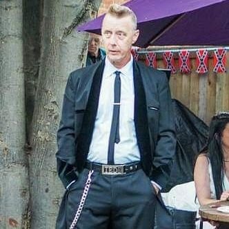 Profile Picture of Peter Edwardian Ted Donnelly (@PeterDo02613245) on Twitter