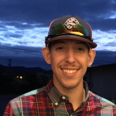 Profile Photo of Jonathan Martinez (@jmartttinez) on Twitter