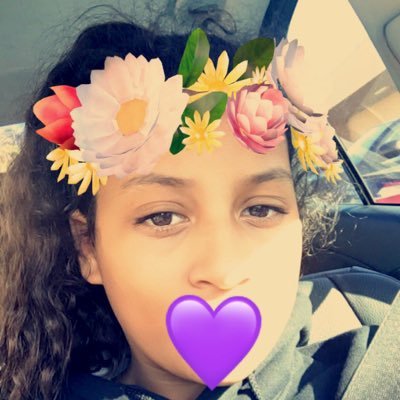 Profile Picture of Amaya Rose Scott (@AmayaRoseScott1) on Twitter