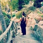 Profile Picture of ☞Déborah (@crazy_kinder) on Instagram