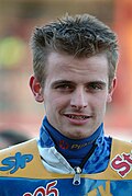 Profile Picture of Ricky Ashworthon Wikipedia