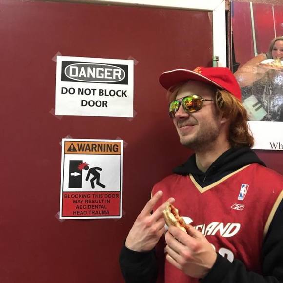 Profile Picture of Kyle Willmerladingdo (@kmw224) on Poshmark