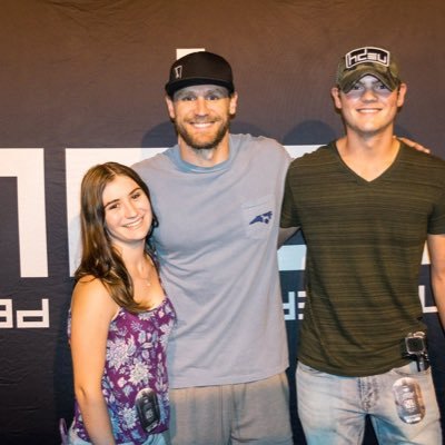 Profile Picture of Jeremy Butters (@jbutters300) on Twitter