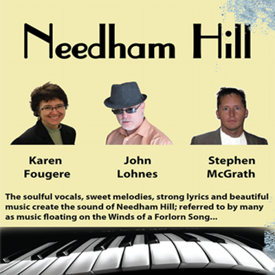 Profile Picture of Needham Hill - Music (@NeedhamHill) on Twitter