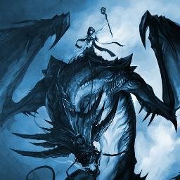 Profile Picture of Tori Harper (@Dia1Alden) on Twitter