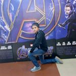 Profile Picture of tomas Ceballos (@tomy23c) on Instagram