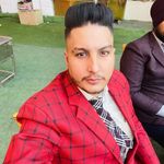 Profile Picture of Rajdeep Sandhu (@rajdeep__boss) on Instagram