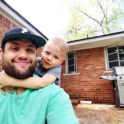 Profile Picture of Casey Cheney (@CaseyCheney14) on Twitter