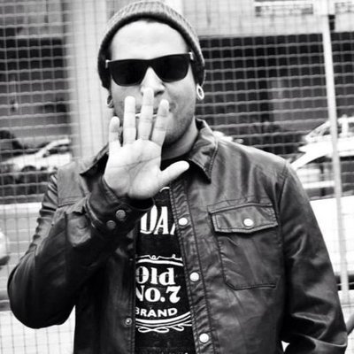 Profile Picture of Felipe Carvalho (@felipecarvalho3) on Twitter