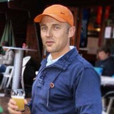 Profile Picture of Spiderman (@FransQuataert) on Twitter