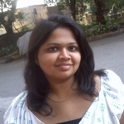 Profile Picture of Alvina Joseph (@periwinkle_blue) on Twitter