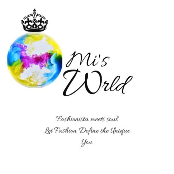 Noemi Torres gonzalez - Poshmark Profile Picture of Noemi Torres gonzalez (@omiswrld) on Poshmark