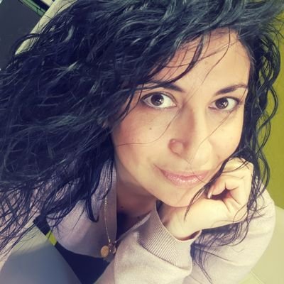 Profile Picture of Sara D'Ovidio (@saradovidio) on Twitter