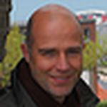 Profile Picture of Lee Marshall (@lee-marshall) on Flickr