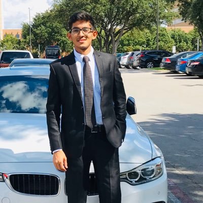 Profile Picture of Joseph Roy Pulickal (@RoyPulickal) on Twitter
