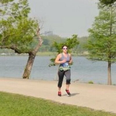 Profile Picture of Alison Robb (@AlisonRobb22) on Twitter