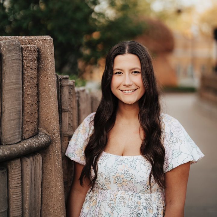 Profile Picture of bailey (@baileycravens10) on Tiktok