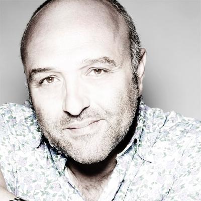 Profile Picture of Robert Guterman (@robertbigfish) on Twitter