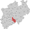 Profile Picture of Oberbergischer Kreis (electoral district)on Wikipedia