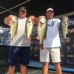 Profile Picture of Brian Shook (@brianshookfishing) on Instagram