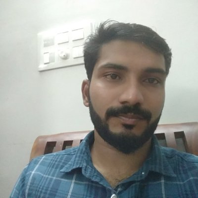 Profile Picture of Joshy Joseph (@joshyjoseph26) on Twitter