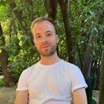 Profile Picture of Daniel Brant (@danielbrant) on Instagram