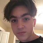 Profile Picture of John Paradis (@john_p4r4d15) on Instagram