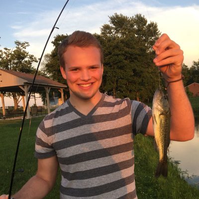 Profile Picture of Justin Bopp (@BoppJbopp) on Twitter