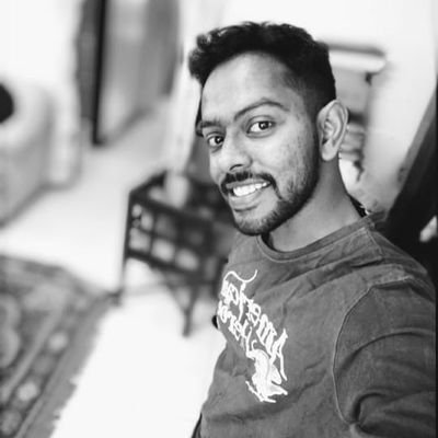 Profile Picture of Robin Varghese (@RobinVa52649282) on Twitter