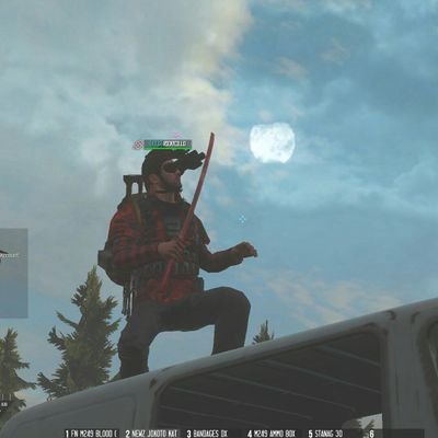 Profile Picture of Ricardo Sambrano (@Rickycillo) on Twitter