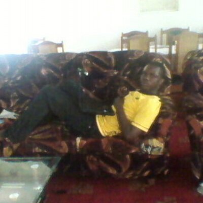 Profile Picture of James Sultan (@mbaomoja) on Twitter