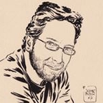 Profile Picture of Javier Cuevas (@javiercuevasart) on Instagram