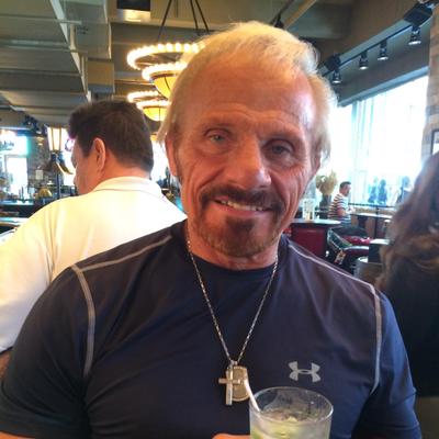 Profile Picture of Gary Foote Sr. (@heysirroyal) on Twitter