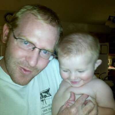 Profile Picture of Kyle McGinnis (@kylemcginnis85) on Twitter