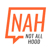 Profile Picture of Not All Hood NAH - With Malcolm-Jamal Warner  (@NAH_NotAllHood) on Youtube