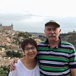 Profile Picture of Mary Jo Ellis Kahn (@maryjokahn) on Instagram