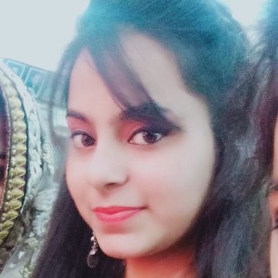 Profile Picture of Yukta (@yukta_ys) on Twitter