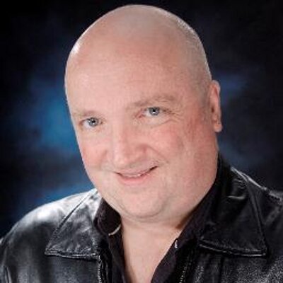 Profile Picture of Kevin Kash (@KevinKashTweets) on Twitter