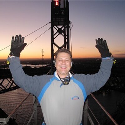 Profile Picture of Robert Pietsch (@RMPietsch) on Twitter