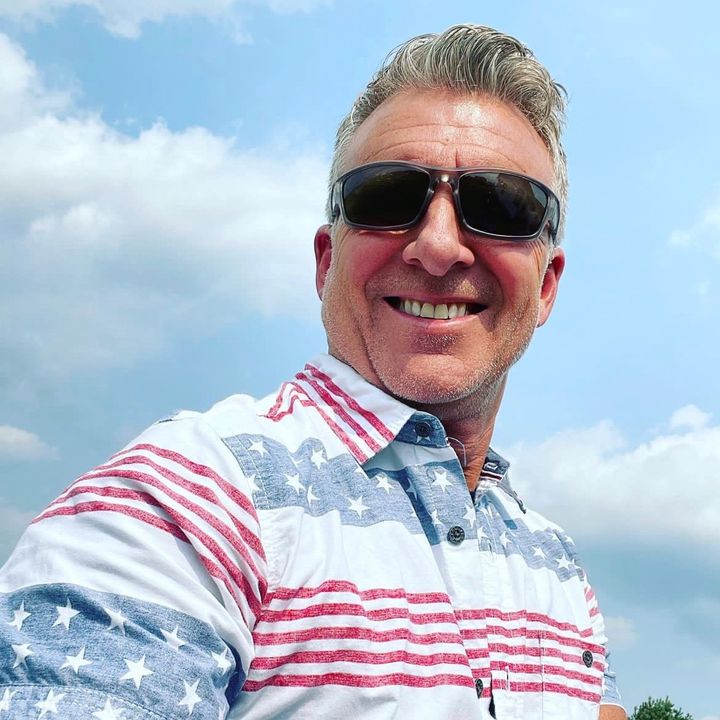 Profile Picture of William Reeher (@williamrh25) on Tiktok