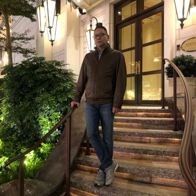 Profile Picture of Roy Lim (@roylim07547602) on Twitter