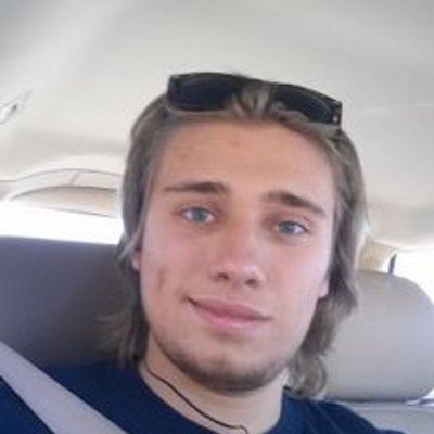 Profile Picture of John C. Hirsch (@@JohnCHirsch) on Twitter