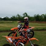 Profile Picture of Danny Huskey (@ktmfever36) on Instagram