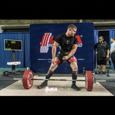 Profile Picture of Josh Greiner17 (@JoshGreiner10) on Twitter