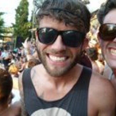 Profile Picture of Ricky Jarvis (@RickyJarvis2) on Twitter